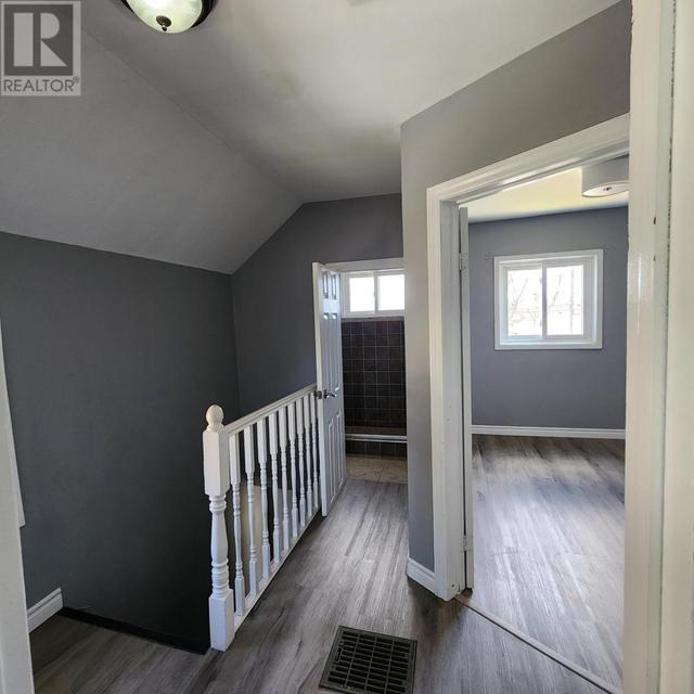 439 Charles St, House detached with 3 bedrooms, 1 bathrooms and null parking in Sault Ste. Marie ON | Image 14