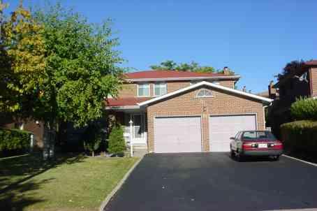 52 Pottery Cres, House detached with 4 bedrooms, 4 bathrooms and 4 parking in Brampton ON | Image 1