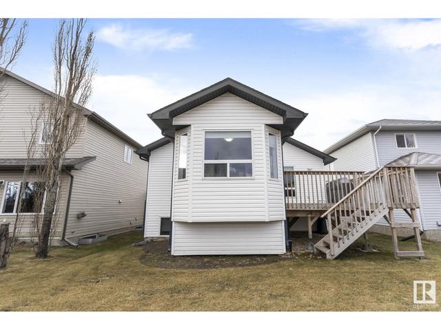 9412 105 Av, House detached with 4 bedrooms, 3 bathrooms and 4 parking in Morinville AB | Image 64