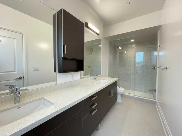 4024 Highway 7 Rd E, Townhouse with 4 bedrooms, 6 bathrooms and 4 parking in Markham ON | Image 5