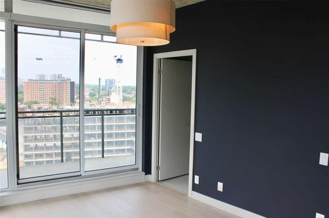 1312 - 318 King St E, Condo with 2 bedrooms, 2 bathrooms and 1 parking in Toronto ON | Image 20