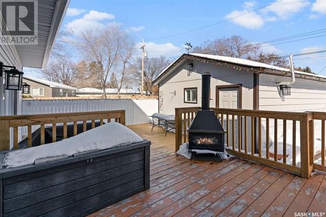 2611 Cumberland Avenue S, House detached with 7 bedrooms, 4 bathrooms and null parking in Saskatoon SK | Image 39