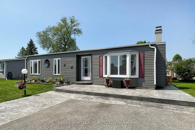 8 Kawartha Rd, House detached with 2 bedrooms, 2 bathrooms and 3 parking in Clarington ON | Image 12
