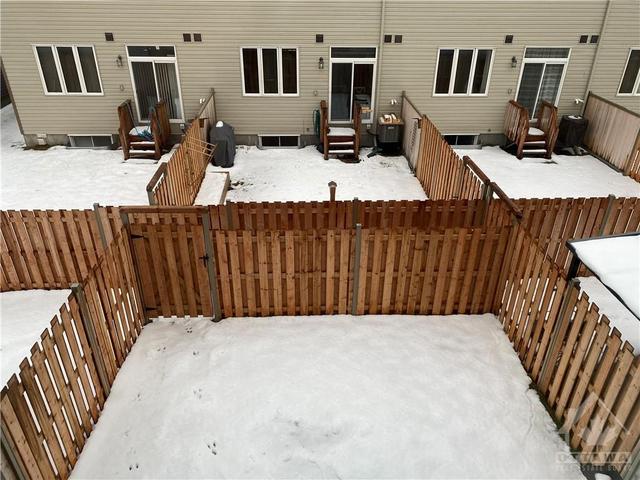 839 June Grass Street, Townhouse with 3 bedrooms, 3 bathrooms and 2 parking in Ottawa ON | Image 30