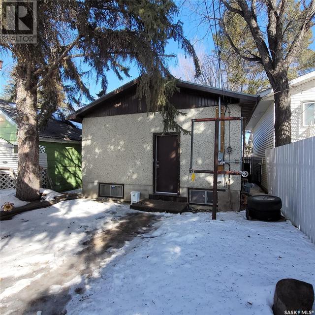 1505 E Avenue N, House detached with 3 bedrooms, 2 bathrooms and null parking in Saskatoon SK | Image 48