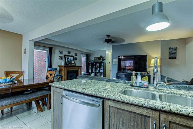 1173 Caen Avenue, House detached with 3 bedrooms, 2 bathrooms and 5 parking in Woodstock ON | Image 9