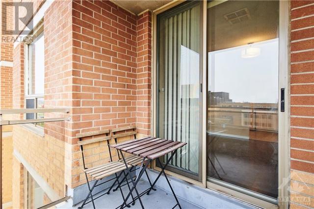 604 - 215 Parkdale Avenue, Condo with 1 bedrooms, 1 bathrooms and 1 parking in Ottawa ON | Image 15