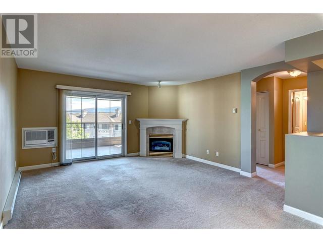 313 - 3890 Brown Road, Condo with 2 bedrooms, 2 bathrooms and 1 parking in West Kelowna BC | Image 2