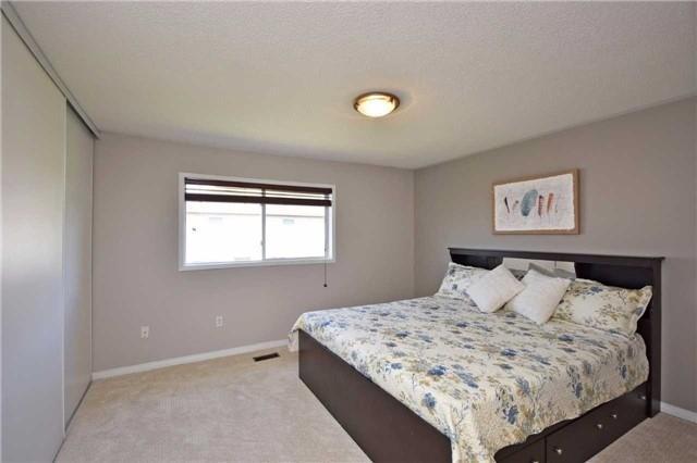 U#22 - 5055 Heatherleigh Ave, Townhouse with 3 bedrooms, 3 bathrooms and 2 parking in Mississauga ON | Image 10
