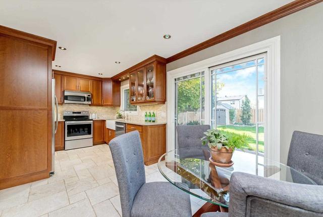470 Gowland Cres, House detached with 4 bedrooms, 4 bathrooms and 6 parking in Milton ON | Image 6