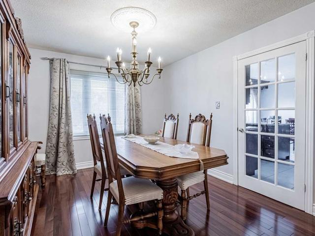 2606 Islington Ave, House detached with 4 bedrooms, 4 bathrooms and 9 parking in Toronto ON | Image 36