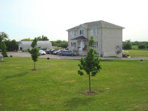 6209 Healey Rd, House detached with 3 bedrooms, 4 bathrooms and 20 parking in Caledon ON | Image 1