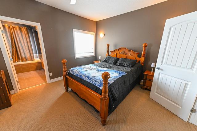 8601 70 Avenue, House detached with 4 bedrooms, 3 bathrooms and 4 parking in Grande Prairie AB | Image 11