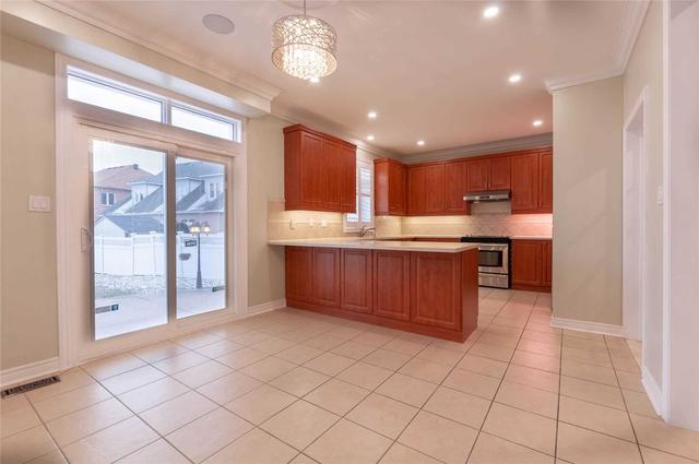 79 Vellore Ave, House detached with 4 bedrooms, 5 bathrooms and 5 parking in Vaughan ON | Image 39