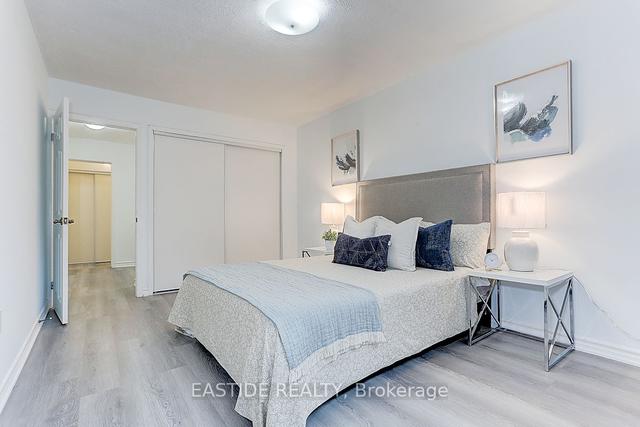 65 - 125 Shaughnessy Blvd, Townhouse with 2 bedrooms, 2 bathrooms and 1 parking in Toronto ON | Image 13