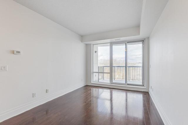 204 - 151 Upper Duke Cres, Condo with 1 bedrooms, 1 bathrooms and 1 parking in Markham ON | Image 5