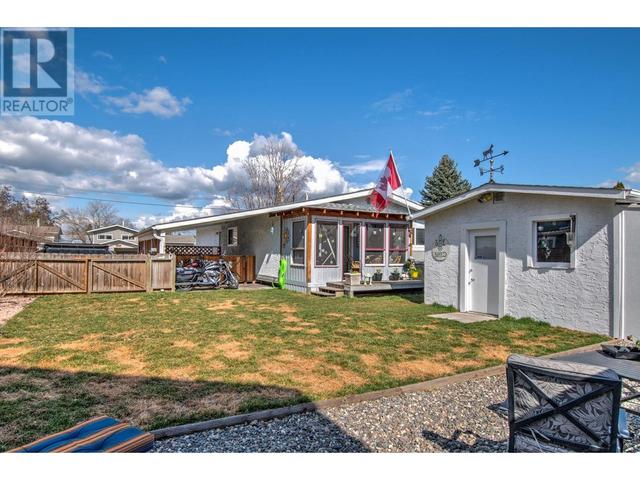 3585 Dunkley Drive, House detached with 2 bedrooms, 2 bathrooms and 6 parking in Armstrong BC | Image 25