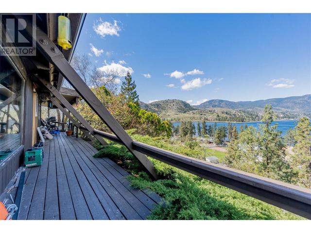 430 Panorama Crescent, House detached with 5 bedrooms, 2 bathrooms and null parking in Okanagan Similkameen D BC | Image 26