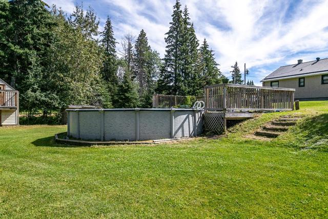 40402 Range Road Ext 35, House detached with 4 bedrooms, 1 bathrooms and 10 parking in Lacombe County AB | Image 5