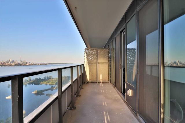 3405 - 20 Shore Breeze Dr, Condo with 1 bedrooms, 1 bathrooms and 1 parking in Toronto ON | Image 20