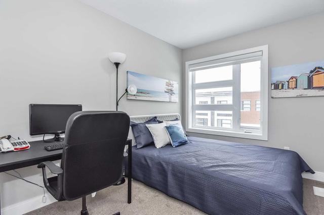 23 - 60 Arkell Rd, Townhouse with 3 bedrooms, 3 bathrooms and 1 parking in Guelph ON | Image 12