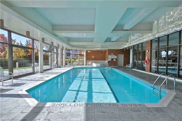 802 - 2267 Lake Shore Blvd W, Condo with 2 bedrooms, 2 bathrooms and 1 parking in Toronto ON | Image 17