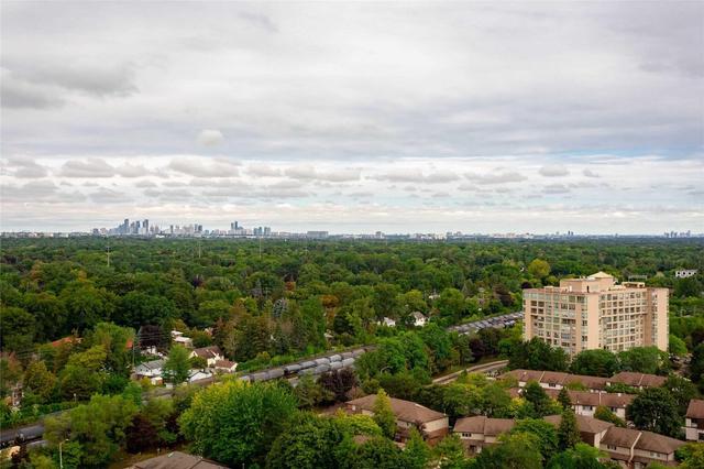 Uph 03 - 1055 Southdown Rd, Condo with 1 bedrooms, 1 bathrooms and 1 parking in Mississauga ON | Image 17