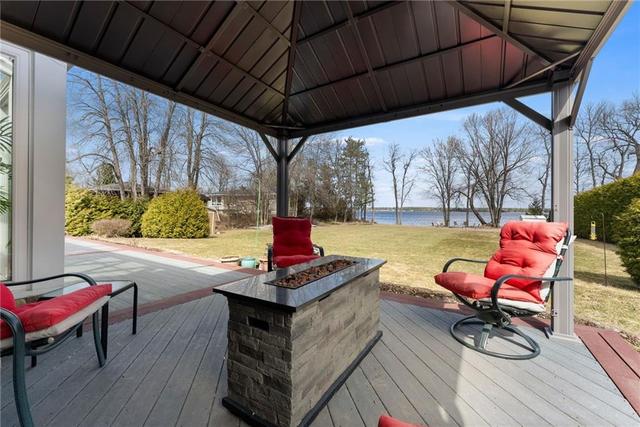 4174 River Road, House detached with 3 bedrooms, 4 bathrooms and 5 parking in Horton ON | Image 7