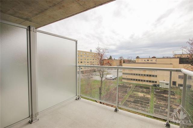 501 - 530 De Mazenod Avenue, Condo with 0 bedrooms, 1 bathrooms and null parking in Ottawa ON | Image 21