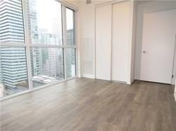 3110 - 87 Peter St, Condo with 1 bedrooms, 1 bathrooms and 0 parking in Toronto ON | Image 5