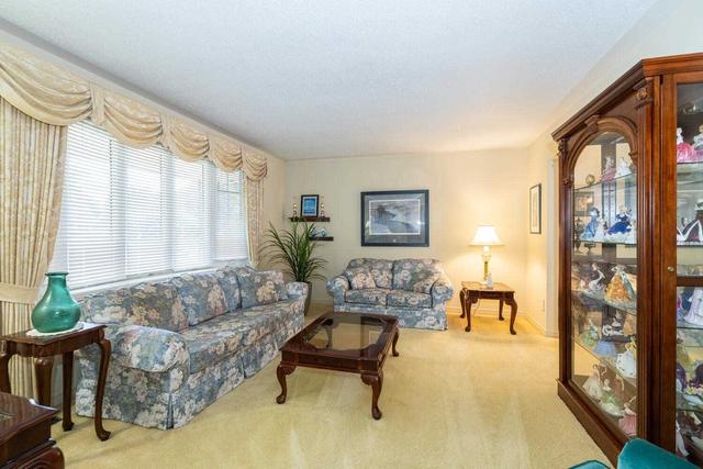 74 Andover Dr, House detached with 3 bedrooms, 3 bathrooms and 3 parking in London ON | Image 35