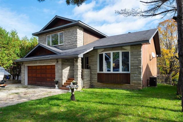 143 Sunnidale Rd, House detached with 3 bedrooms, 4 bathrooms and 6 parking in Wasaga Beach ON | Image 1