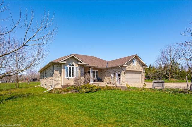7456 Wellington Road 11, House detached with 4 bedrooms, 3 bathrooms and 12 parking in Mapleton ON | Image 34