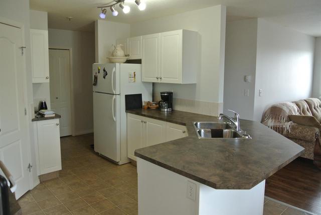 301 - 3730 50 Avenue, Condo with 2 bedrooms, 1 bathrooms and 1 parking in Red Deer AB | Image 3