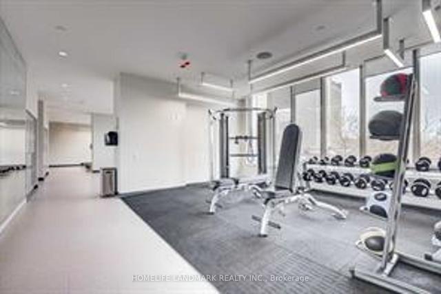 710 - 365 Church St, Condo with 2 bedrooms, 2 bathrooms and 0 parking in Toronto ON | Image 30