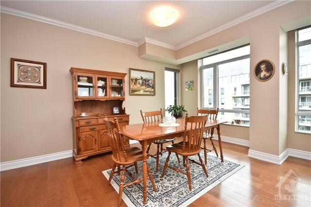 1405 - 100 Inlet Private, Condo with 2 bedrooms, 2 bathrooms and 2 parking in Ottawa ON | Image 17