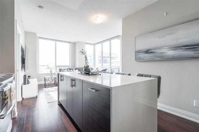 lph 2-7 - 75 North Park Rd, Condo with 2 bedrooms, 3 bathrooms and 2 parking in Vaughan ON | Image 8