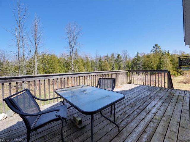 13 Belrose Road, House detached with 3 bedrooms, 3 bathrooms and 8 parking in Northern Bruce Peninsula ON | Image 7