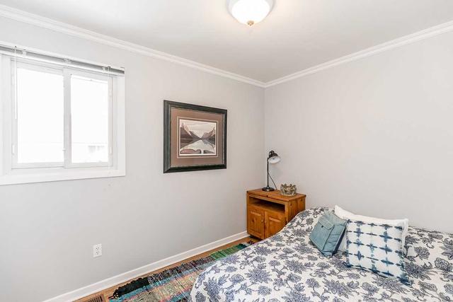 225 Rose St, House detached with 3 bedrooms, 2 bathrooms and 3 parking in Barrie ON | Image 24