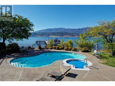 8 - 2368 Abbott Street, House detached with 3 bedrooms, 2 bathrooms and 2 parking in Kelowna BC | Card Image