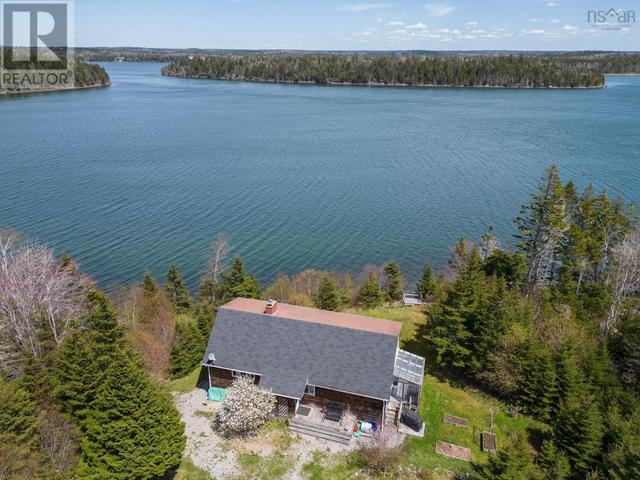 516 Highway 308, House detached with 4 bedrooms, 2 bathrooms and null parking in Argyle NS | Image 36