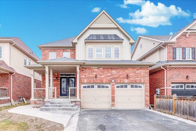 113 Richard Davies Cres, House detached with 4 bedrooms, 3 bathrooms and 4 parking in Clarington ON | Image 1