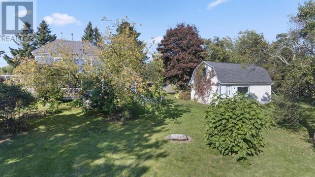 246 & 250 Fortune Wharf N Road, House detached with 3 bedrooms, 2 bathrooms and null parking in Souris FD PE | Image 34