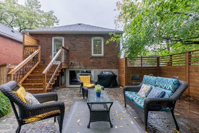 839 Kingston Rd, House detached with 2 bedrooms, 2 bathrooms and 1 parking in Toronto ON | Image 20