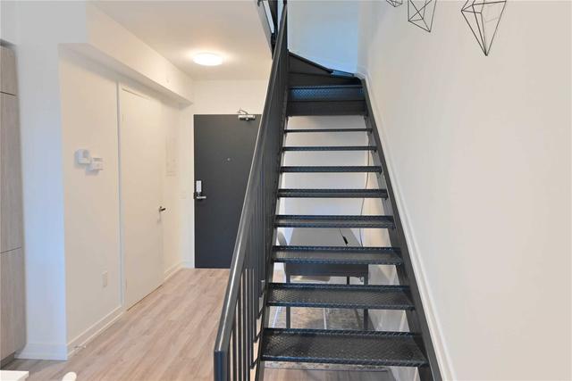 516 - 77 Shuter St, Condo with 1 bedrooms, 2 bathrooms and 0 parking in Toronto ON | Image 21