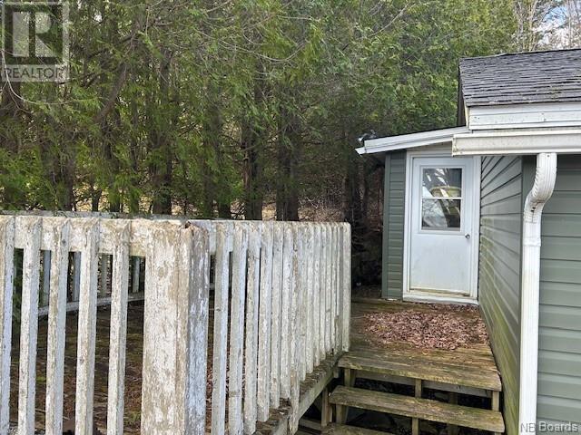 221 Woolastook Drive, House detached with 2 bedrooms, 1 bathrooms and null parking in Grand Bay-Westfield NB | Image 30