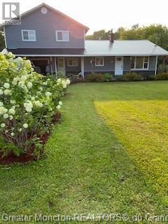 107 Main, House detached with 3 bedrooms, 1 bathrooms and null parking in Aroostook NB | Image 1