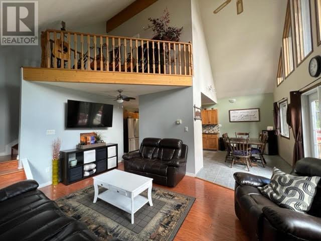 16110 Township Road 540b, House detached with 4 bedrooms, 2 bathrooms and 10 parking in Yellowhead County AB | Image 24