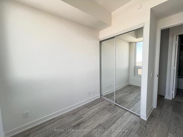 4213 - 108 Peter St, Condo with 2 bedrooms, 2 bathrooms and 1 parking in Toronto ON | Image 3