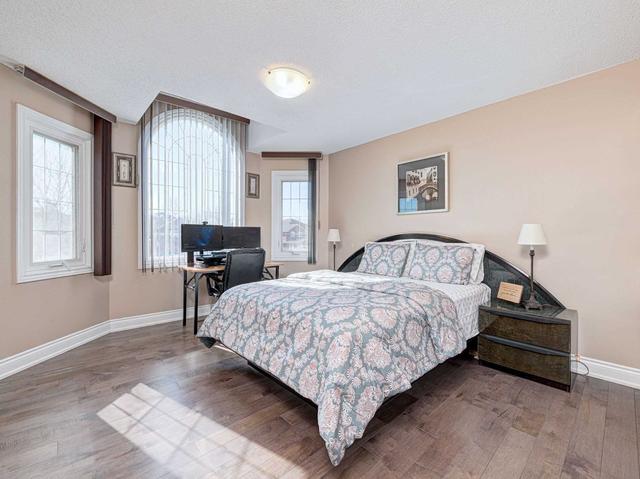 3 Mast Dr, House detached with 4 bedrooms, 4 bathrooms and 6 parking in Brampton ON | Image 17